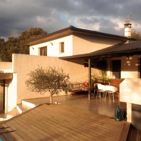Cevennes / Mediterranee Quissac  Ngoại thất bức ảnh