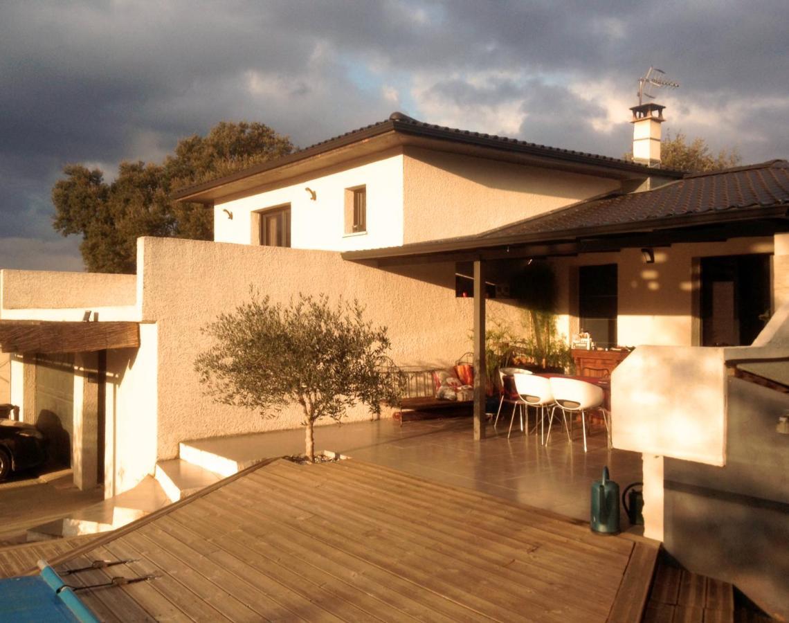 Cevennes / Mediterranee Quissac  Ngoại thất bức ảnh
