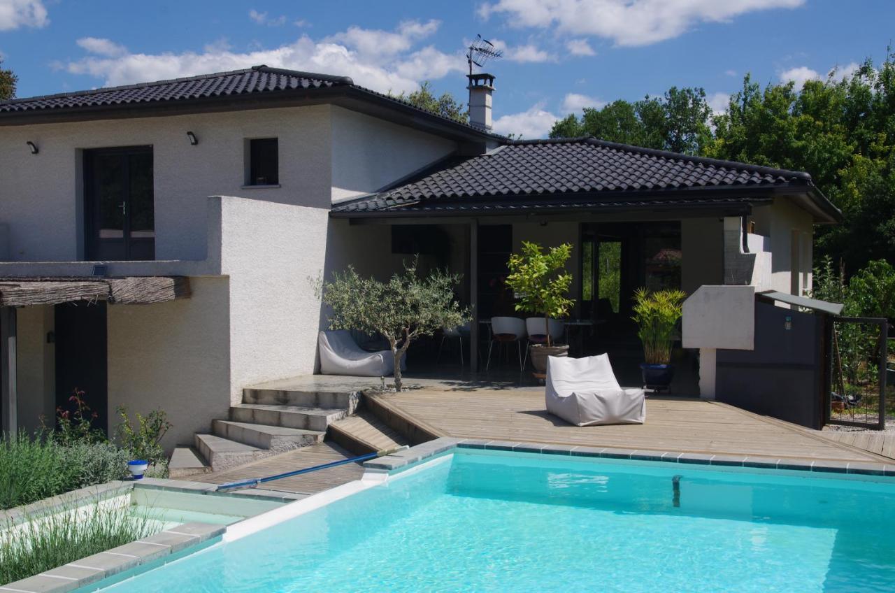 Cevennes / Mediterranee Quissac  Ngoại thất bức ảnh