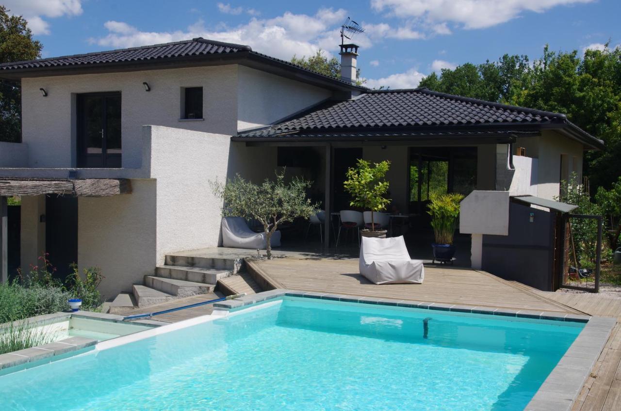 Cevennes / Mediterranee Quissac  Ngoại thất bức ảnh