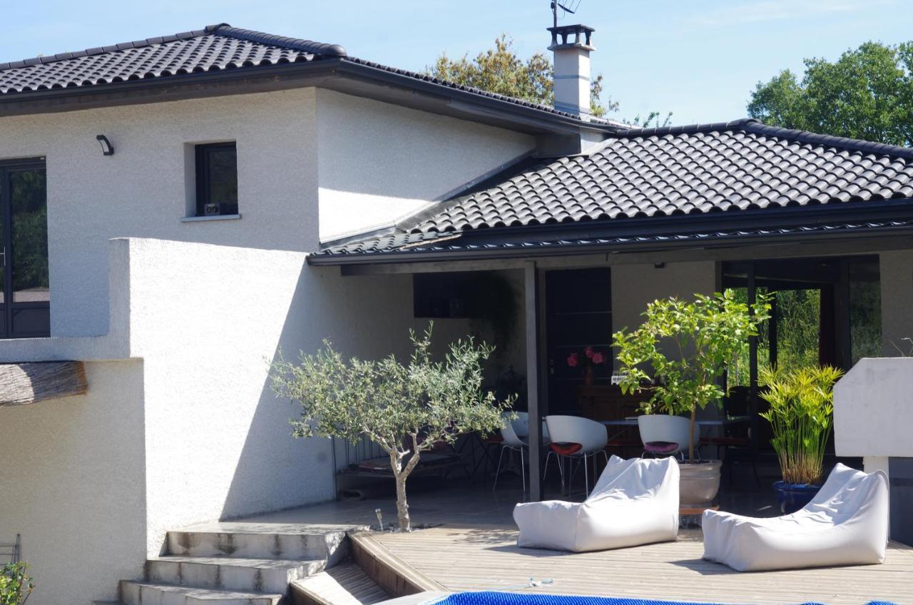 Cevennes / Mediterranee Quissac  Ngoại thất bức ảnh
